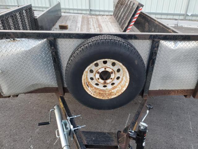 Big Dog 1750cc Image 3