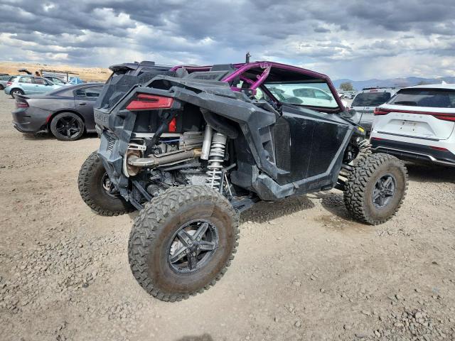 Polaris Rzr Turbo Turbo R Premium Ride Command Image 4