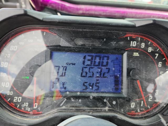 Polaris Rzr Turbo Turbo R Premium Ride Command Image 6