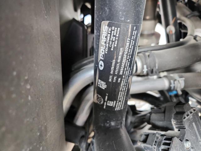 Polaris Rzr Turbo Turbo R Premium Ride Command Image 9