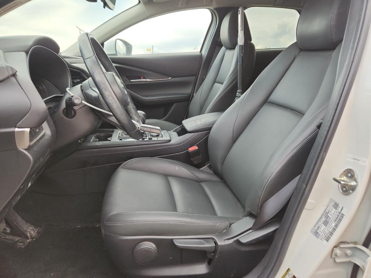 Mazda Cx Select Image 9