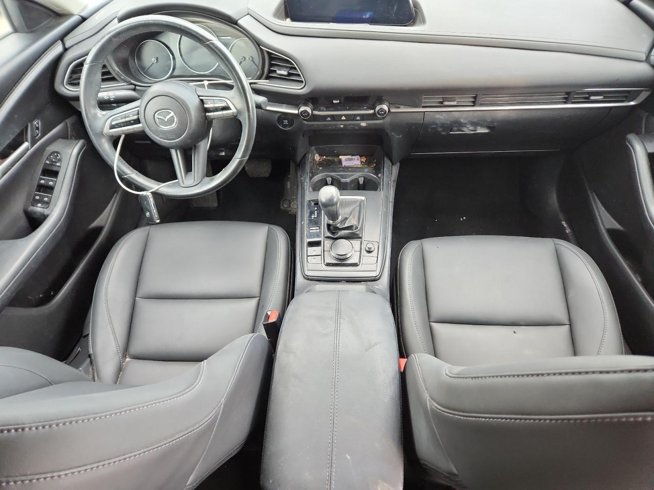 Mazda Cx Select Image 5