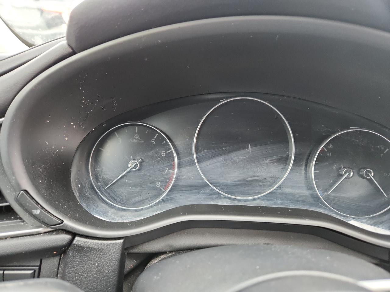 Mazda Cx Select Image 10