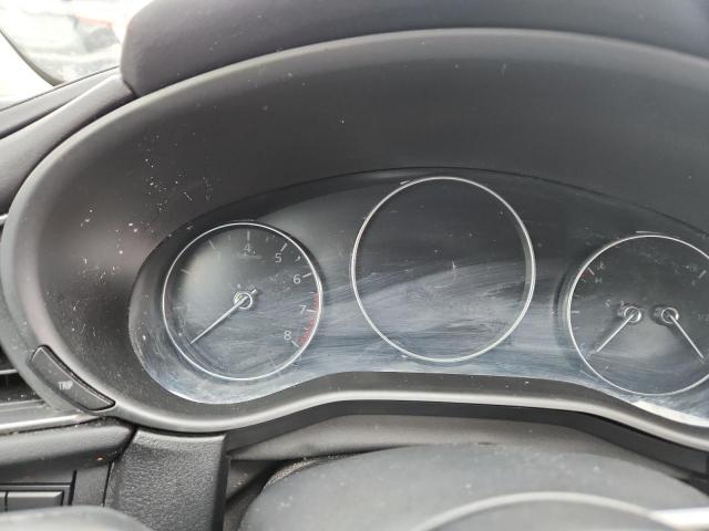 Mazda Cx Select Image 10