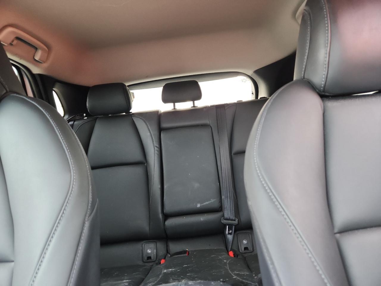 Mazda Cx Select Image 8