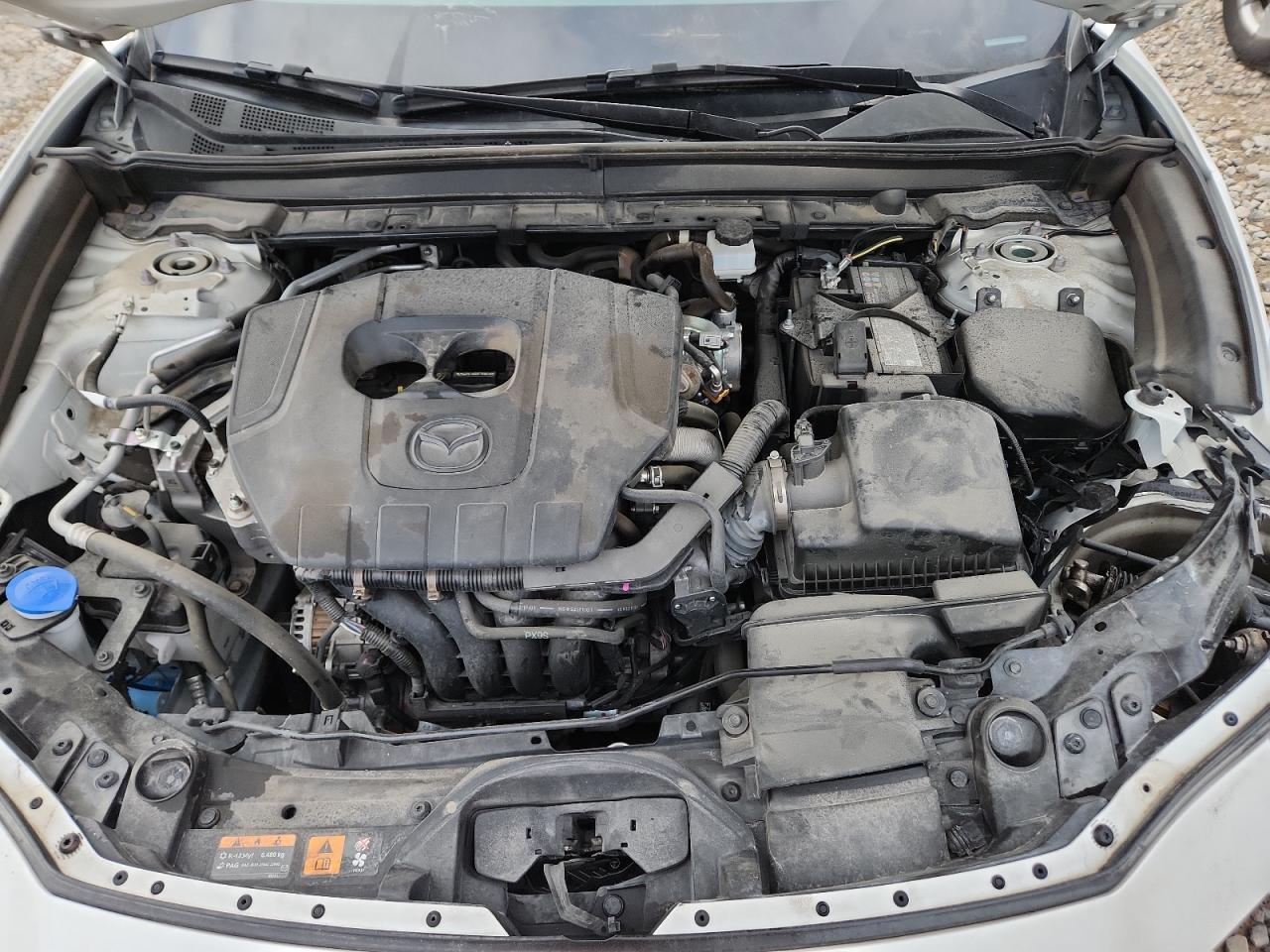 Mazda Cx Select Image 7