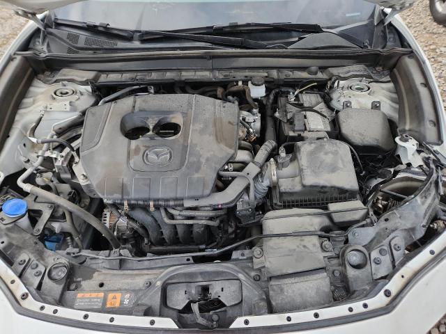 Mazda Cx Select Image 7