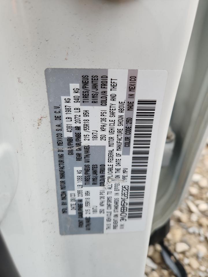 Mazda Cx Select Image 6