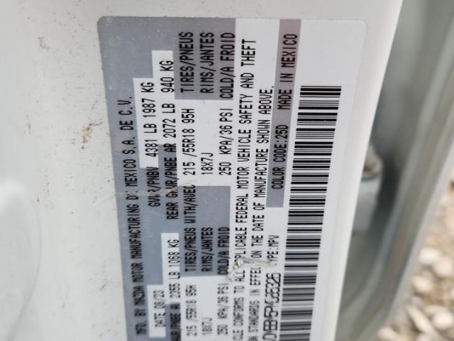 Mazda Cx Select Image 6