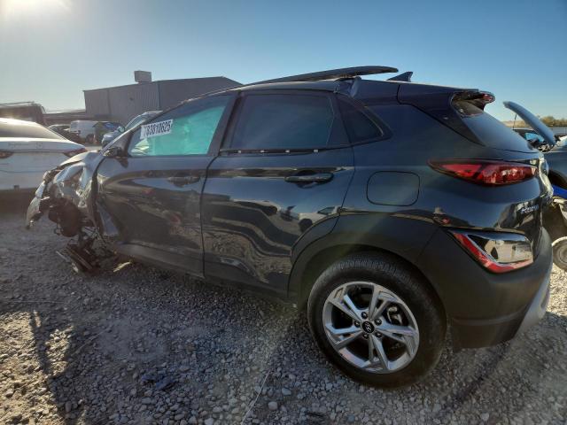 Hyundai KONA Sel Image 5