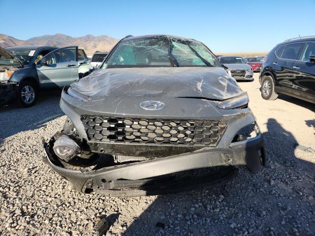 Hyundai KONA Sel Image 8