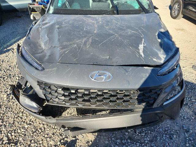 Hyundai KONA Sel Image 12