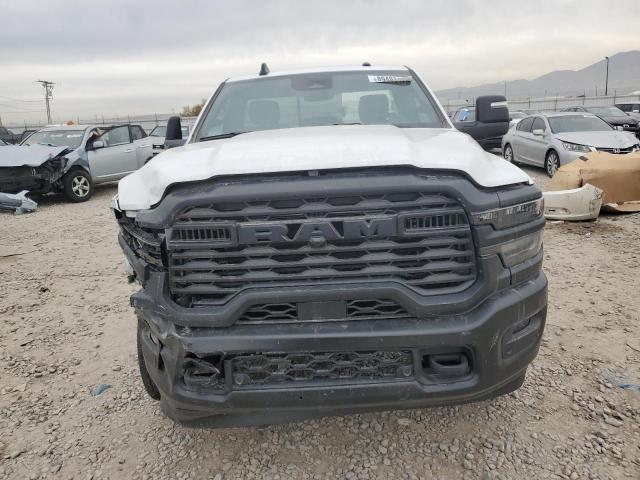 Ram 2500 Tradesman Image 7
