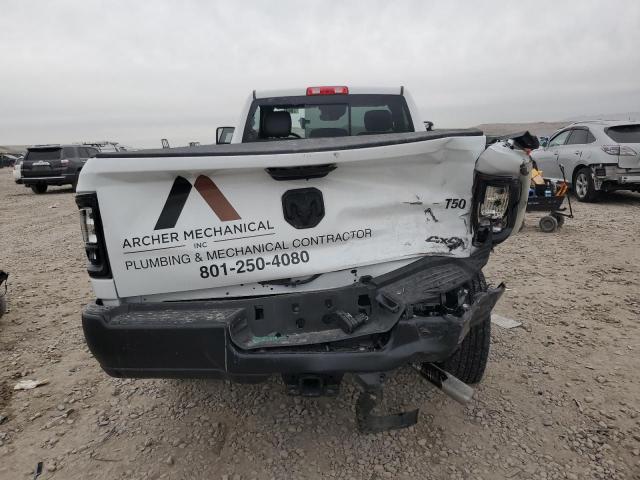 Ram 2500 Tradesman Image 4