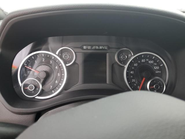 Ram 2500 Tradesman Image 10