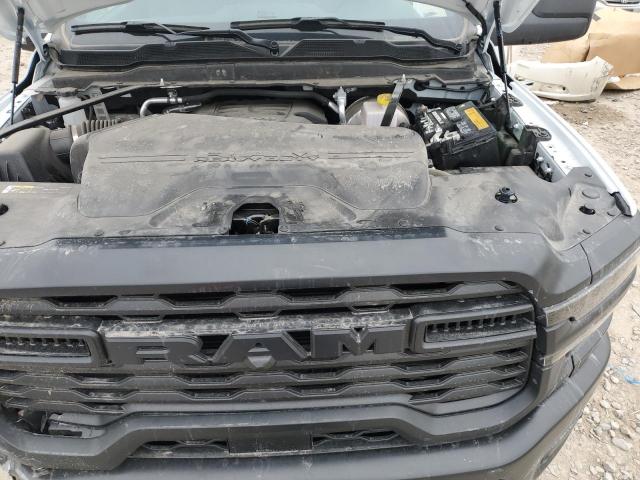 Ram 2500 Tradesman Image 11