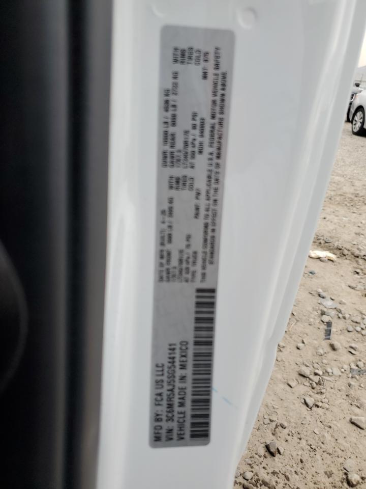 Ram 2500 Tradesman Image 8