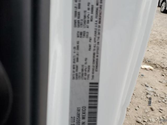 Ram 2500 Tradesman Image 8