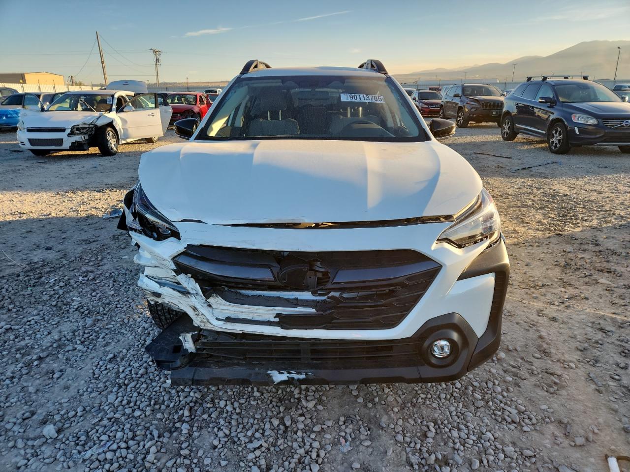 Subaru Outback Premium Image 7