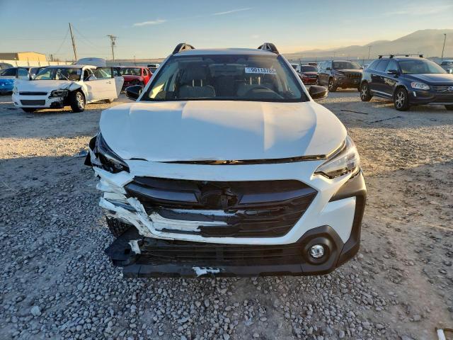 Subaru Outback Premium Image 7