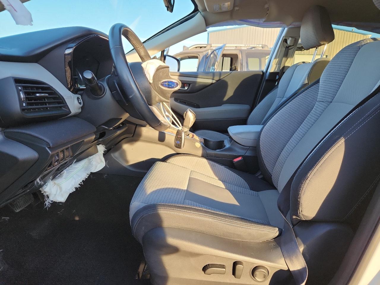 Subaru Outback Premium Image 12