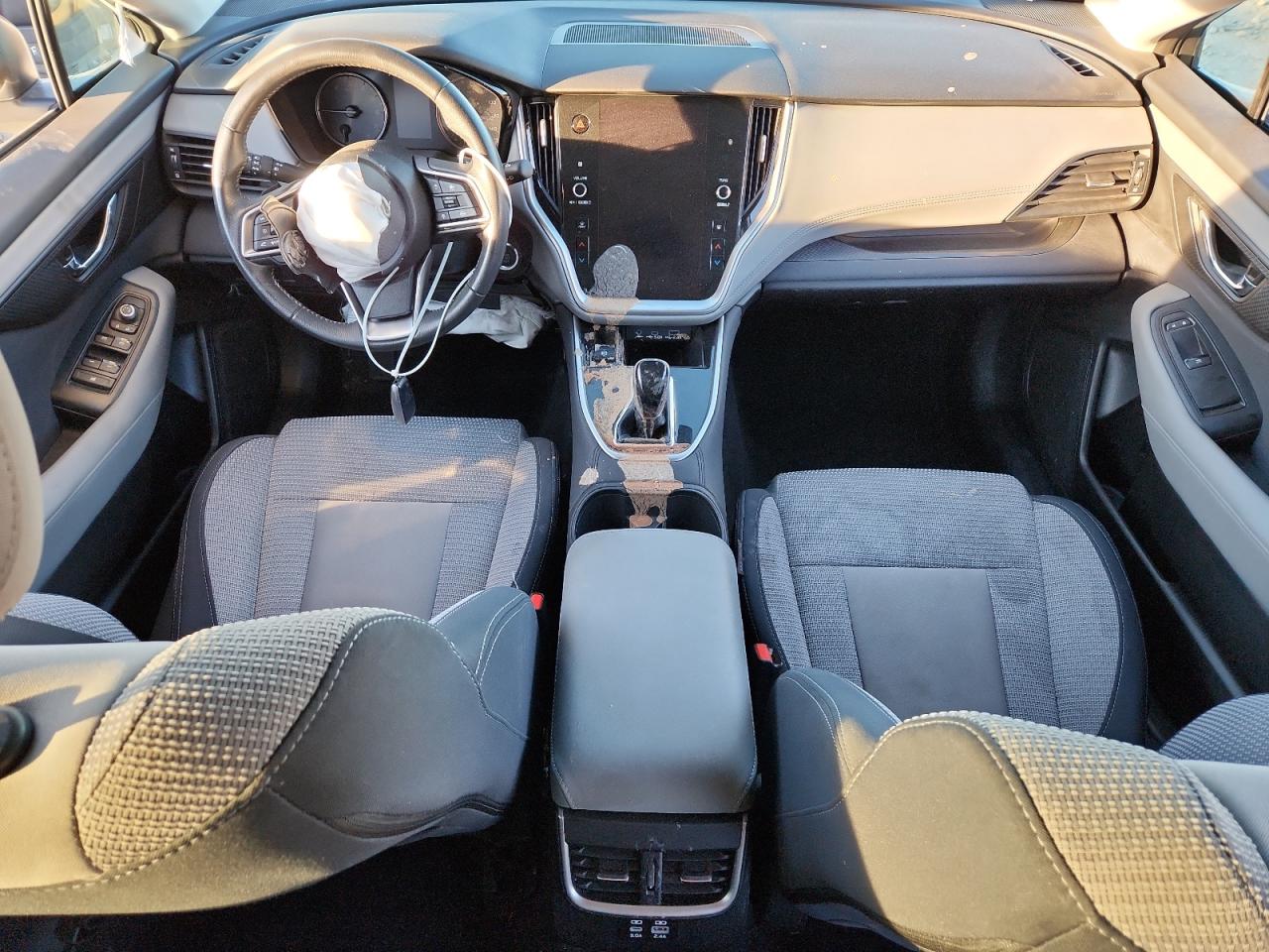 Subaru Outback Premium Image 11