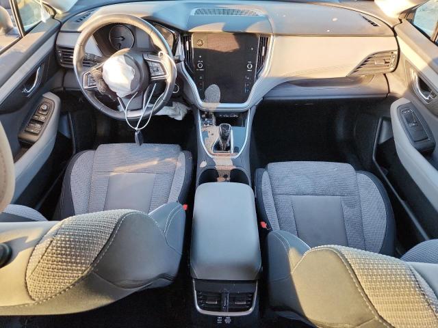 Subaru Outback Premium Image 11