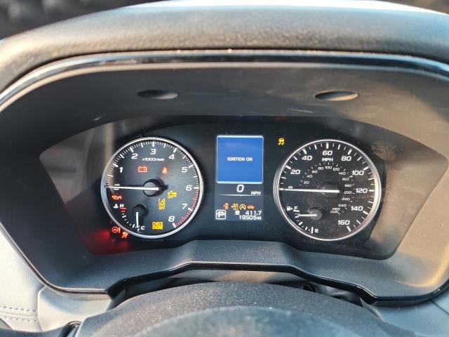 Subaru Outback Premium Image 5