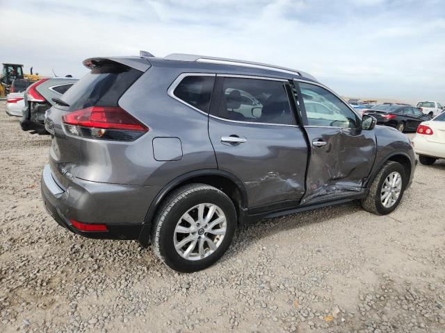 Nissan Rogue S Image 6