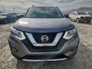 Nissan Rogue S Image 8