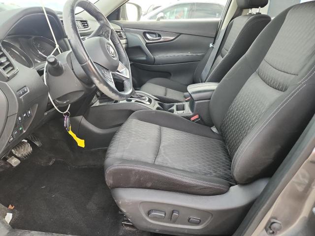 Nissan Rogue S Image 10