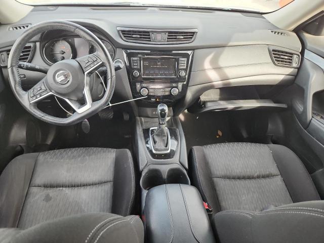 Nissan Rogue S Image 3