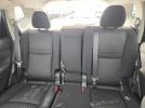 Nissan Rogue S Image 13