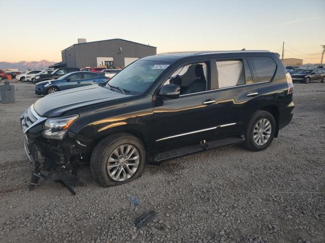  Salvage Lexus Gx