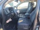 Nissan Frontier S Image 10