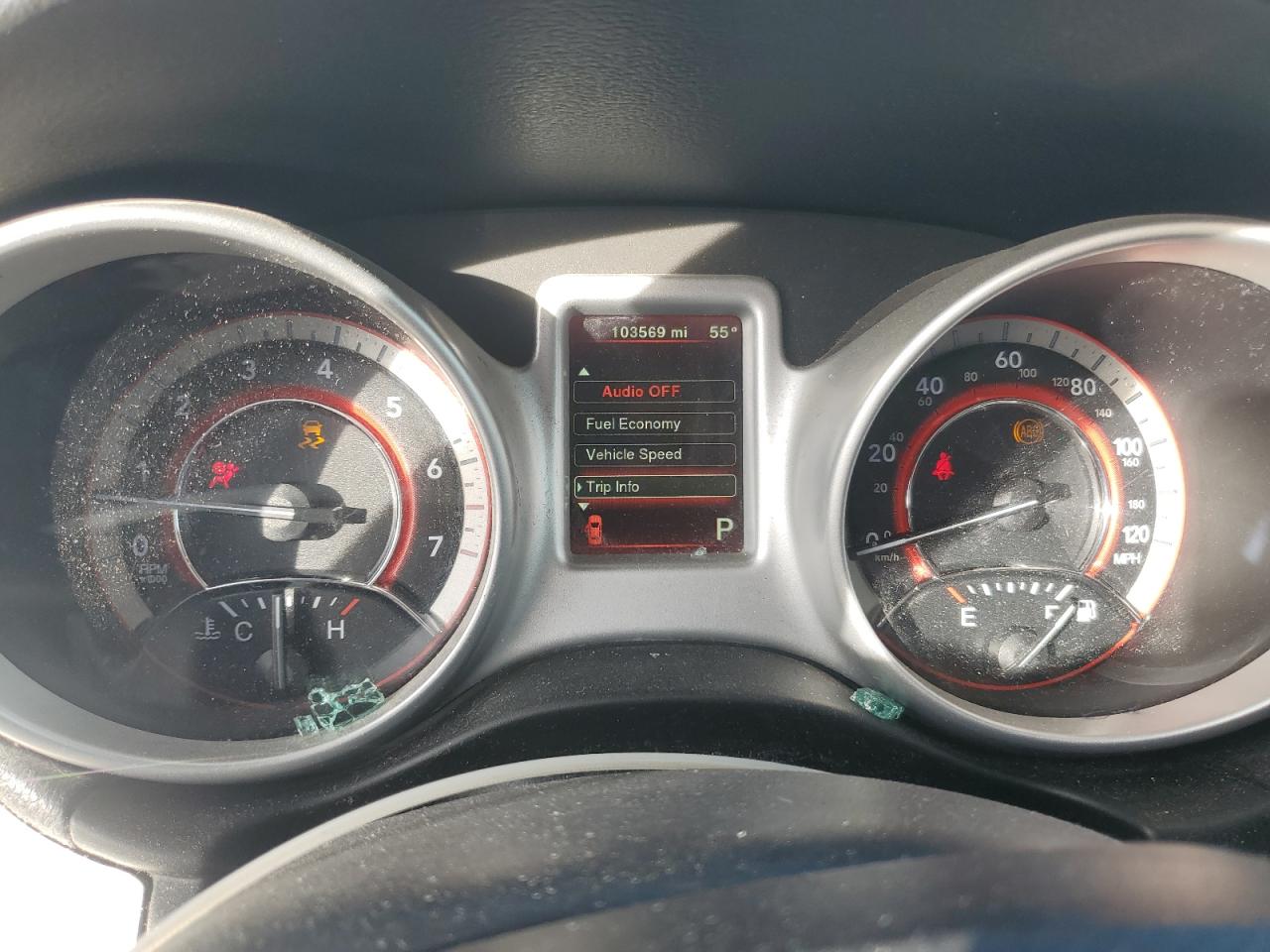 Dodge Journey Se Image 8