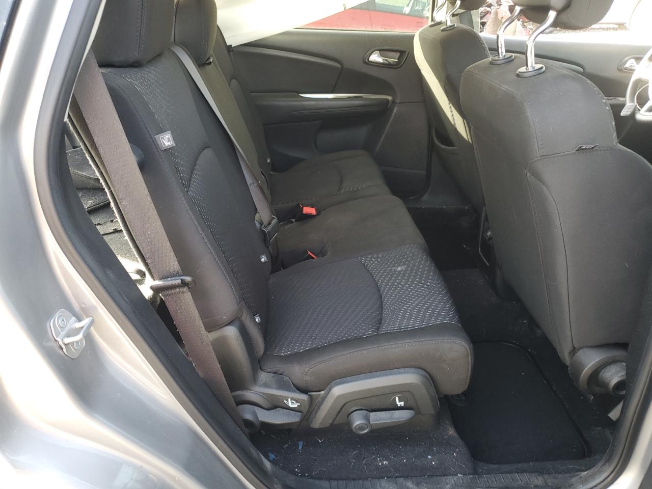 Dodge Journey Se Image 9