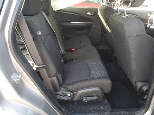 Dodge Journey Se Image 9