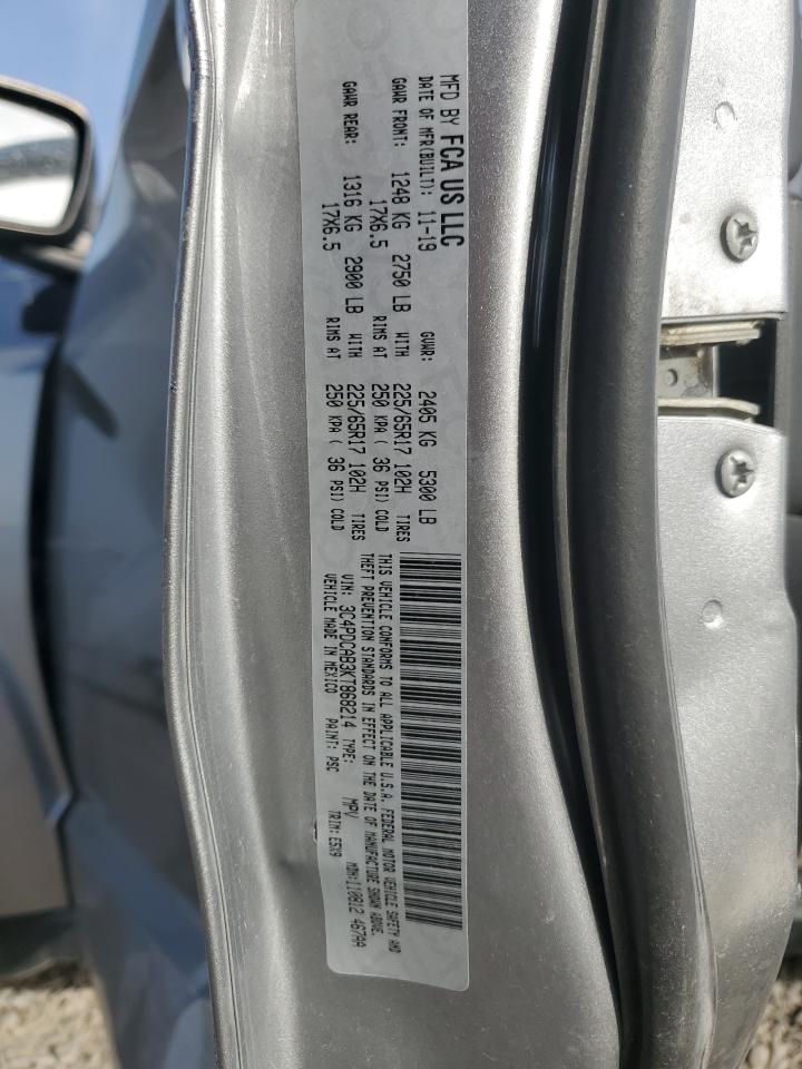 Dodge Journey Se Image 11