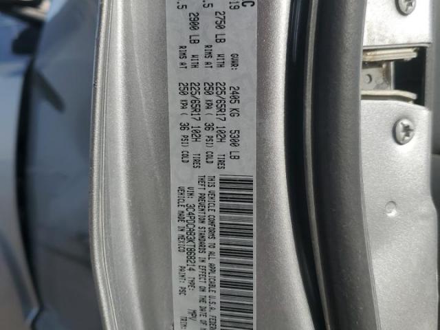 Dodge Journey Se Image 11