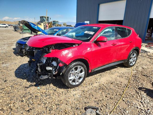  Salvage Dodge Hornet R T