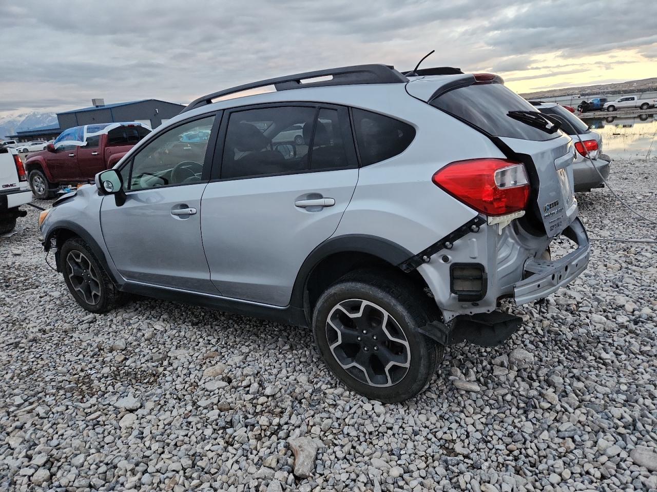 Subaru Xv 2.0 Premium Image 3