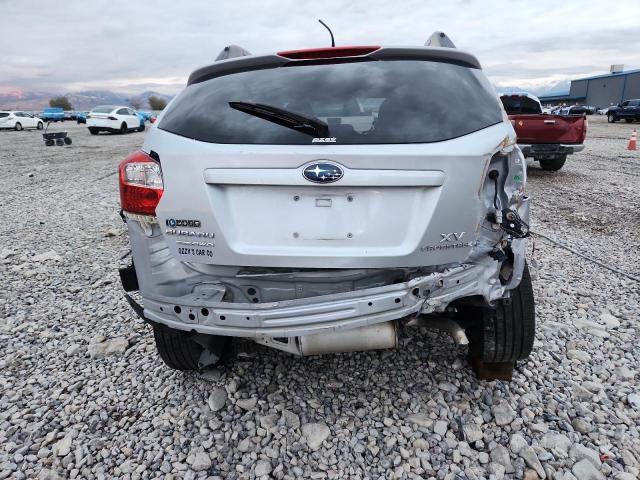 Subaru Xv 2.0 Premium Image 12