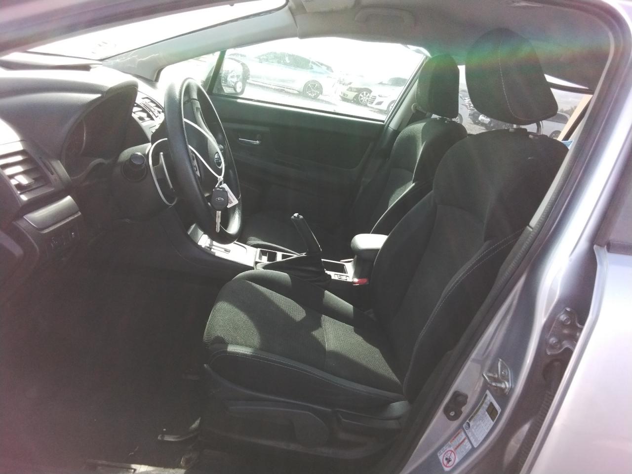 Subaru Xv 2.0 Premium Image 6