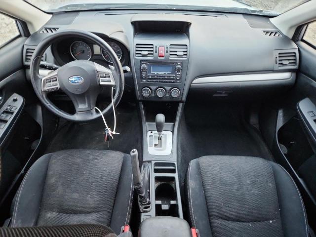 Subaru Xv 2.0 Premium Image 10