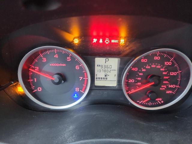 Subaru Xv 2.0 Premium Image 5