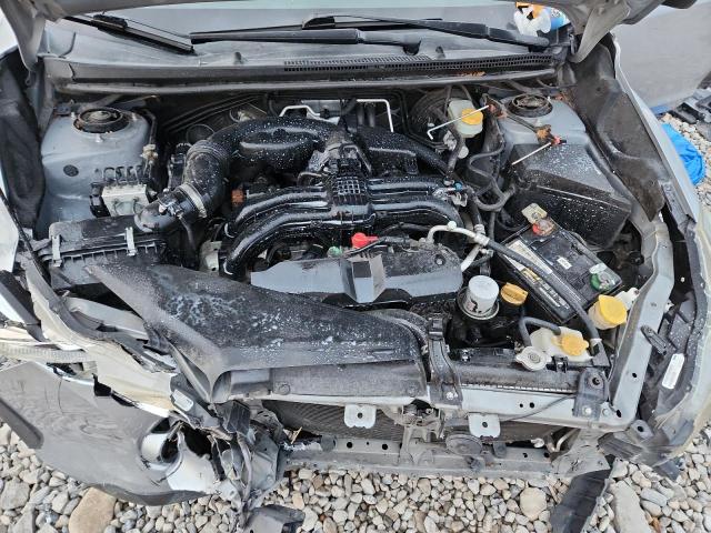 Subaru Xv 2.0 Premium Image 11