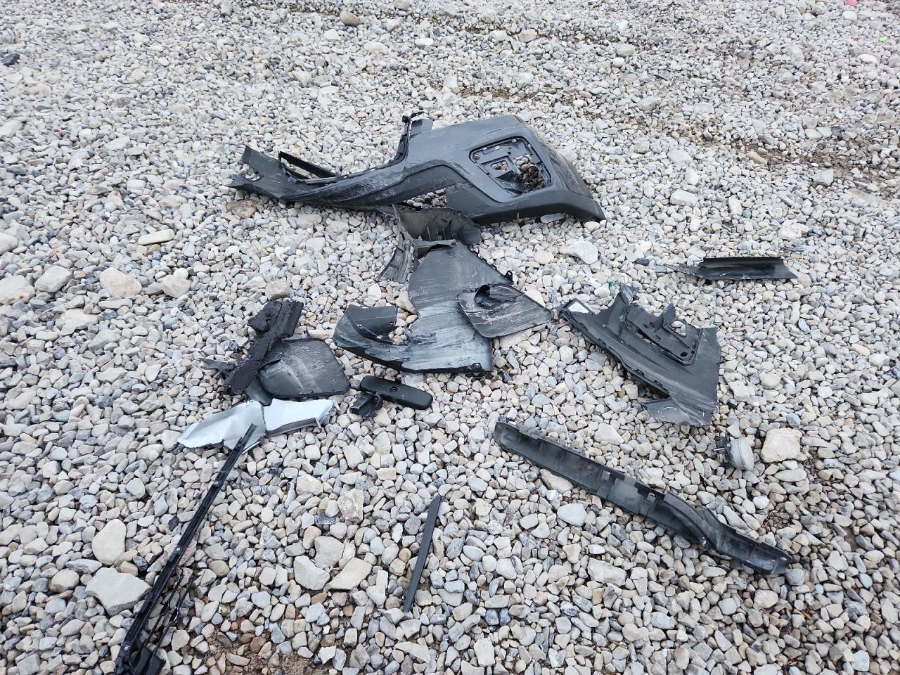 Subaru Xv 2.0 Premium Image 9