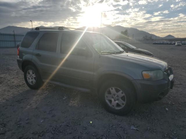 Ford Escape Xlt Image 4