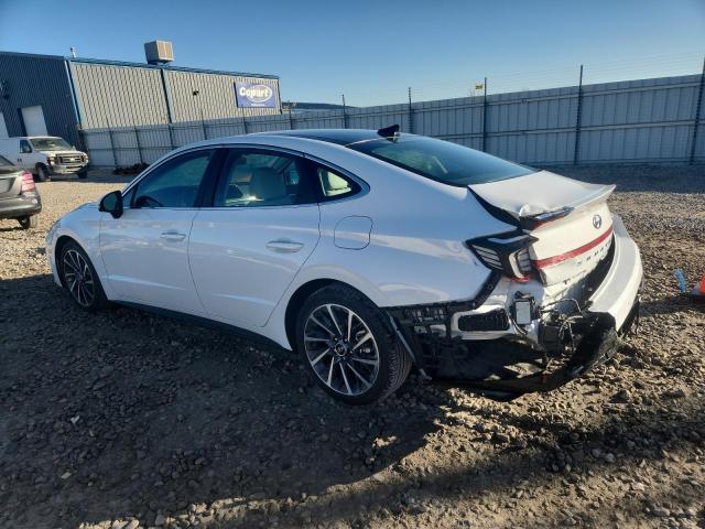 Hyundai SONATA Limited Image 6